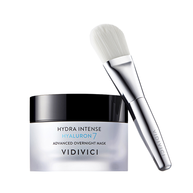 VIDIVICI水光玻尿酸面膜