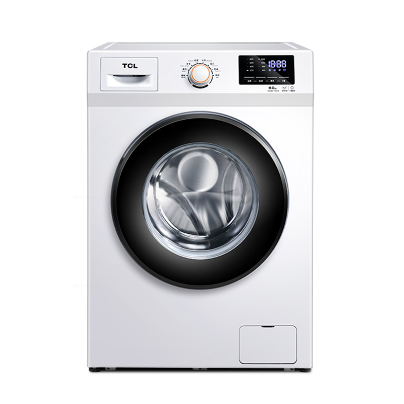 TCL 中途添衣洗衣机