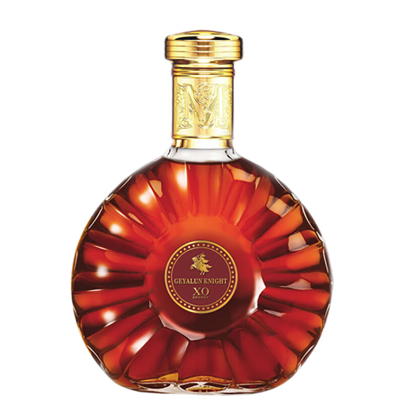歌雅伦酒庄 骑士XO白兰地