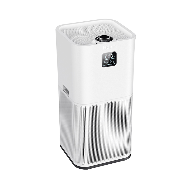 海尔 广域净化空气净化器