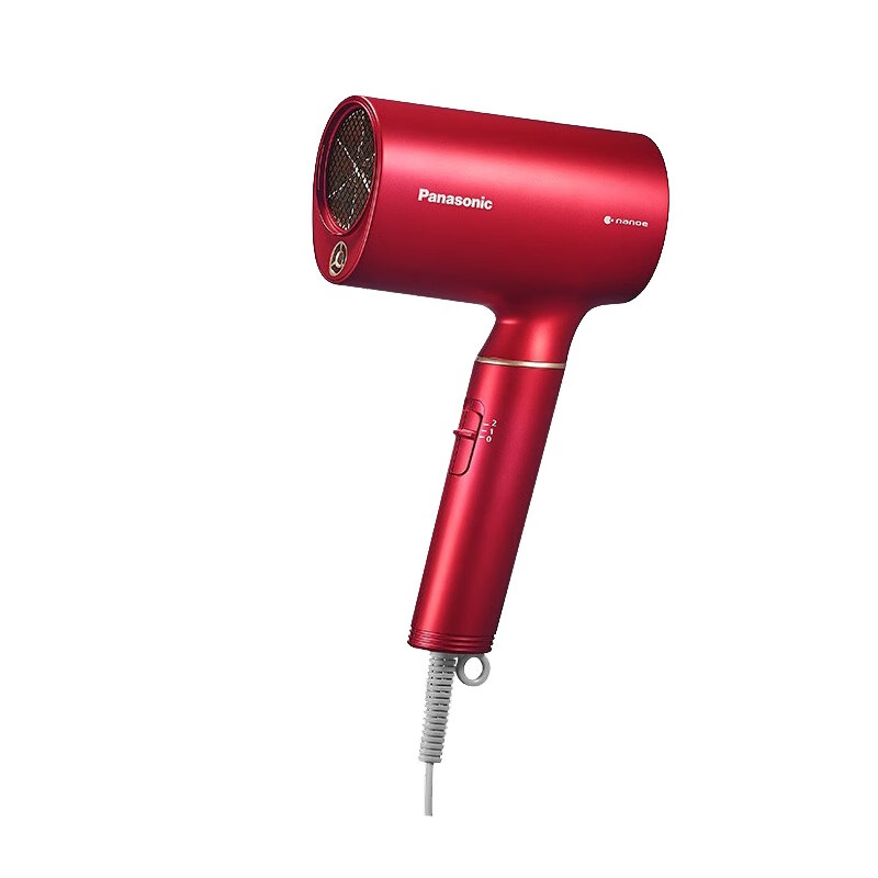 松下 离子感应板电吹风
