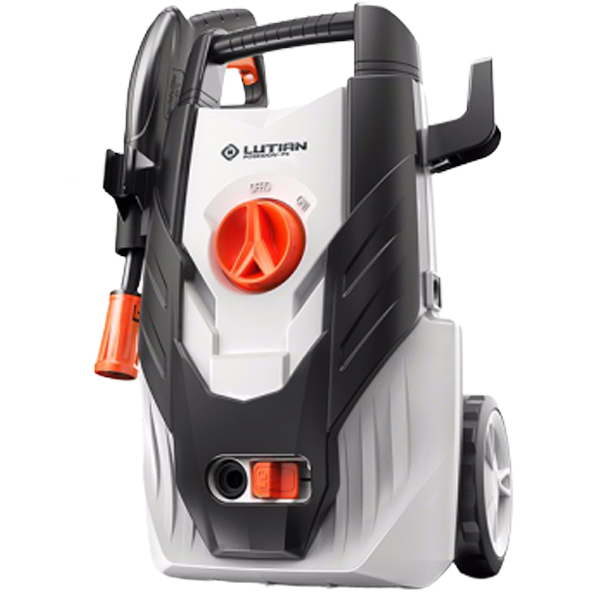 绿田 高压家用清洗机