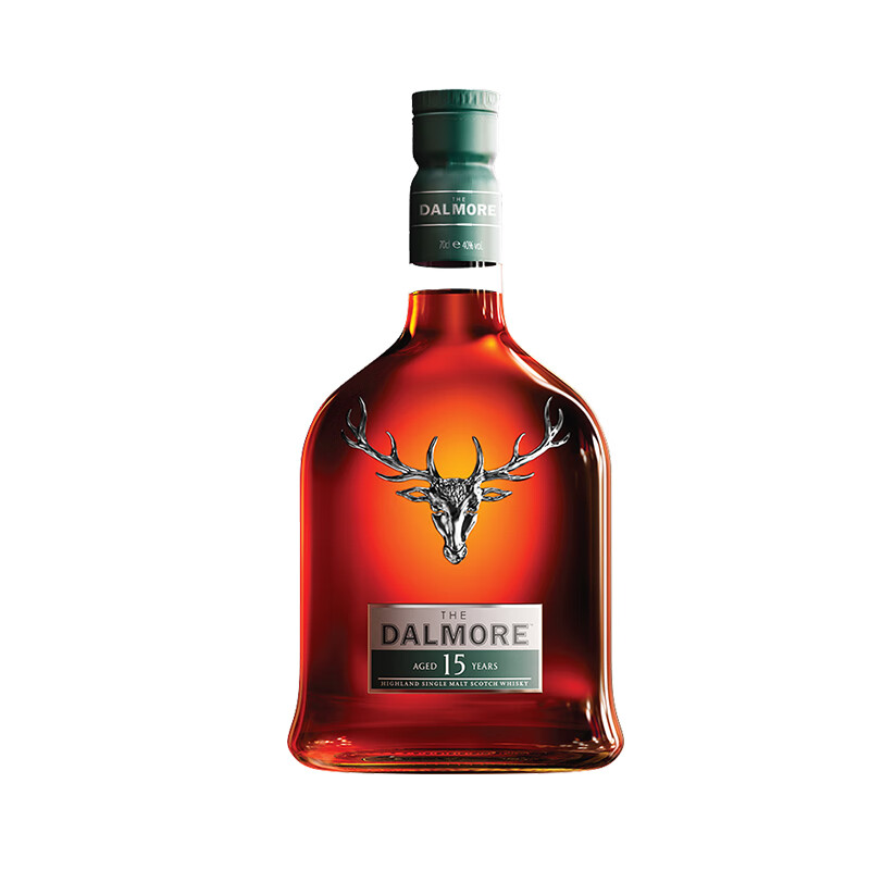 大摩 苏格兰单一纯麦威士忌