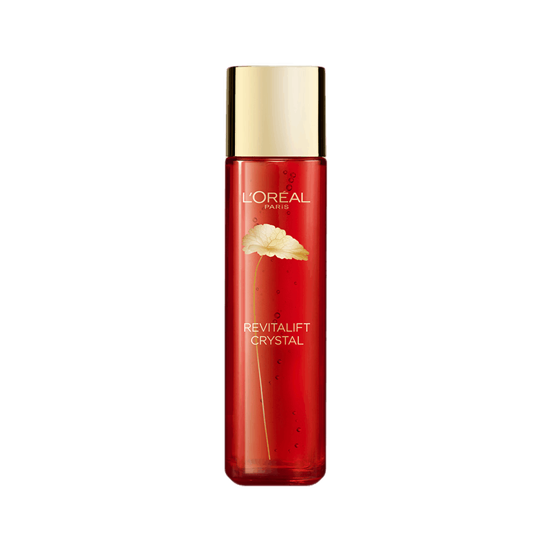 欧莱雅 复颜积雪草晶莹微精华露