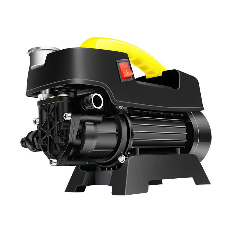 水魔力家用洗车机