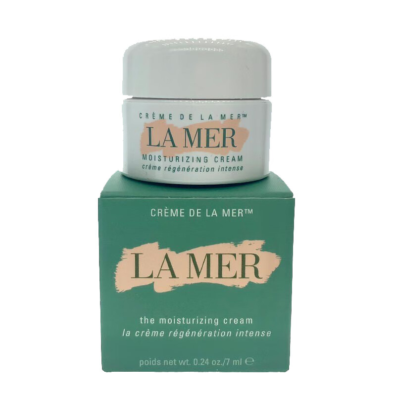 海蓝之谜 神奇 面霜