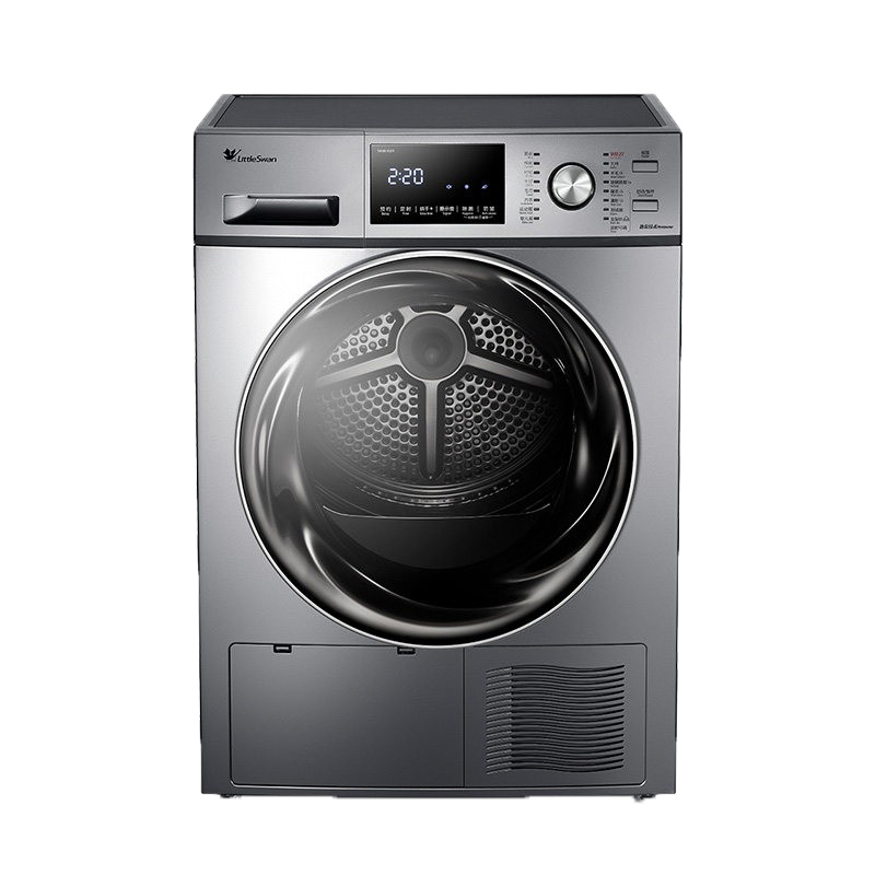 小天鹅 热泵滚筒式干衣机