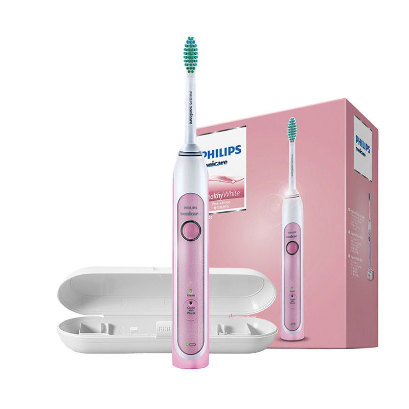 飞利浦 2种模式电动牙刷