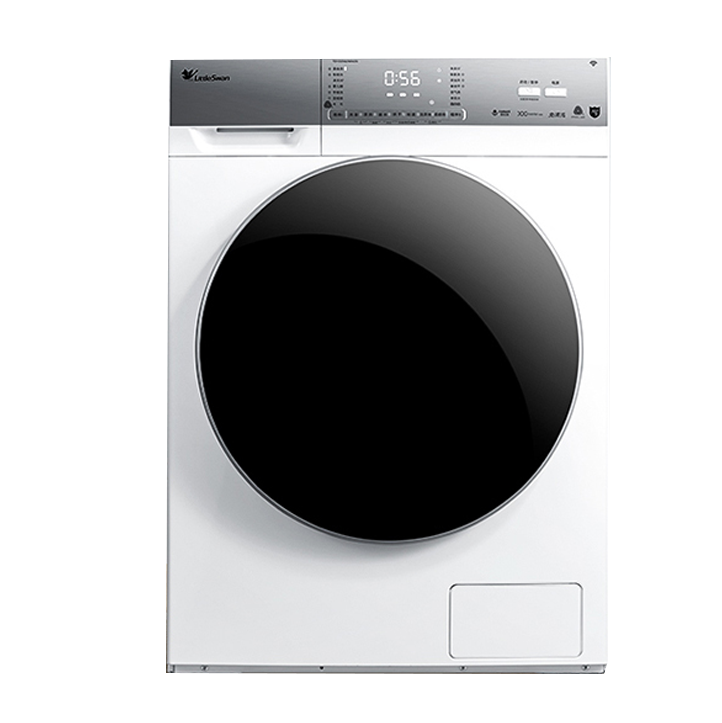 小天鹅纳米银离子除菌滚筒洗衣机