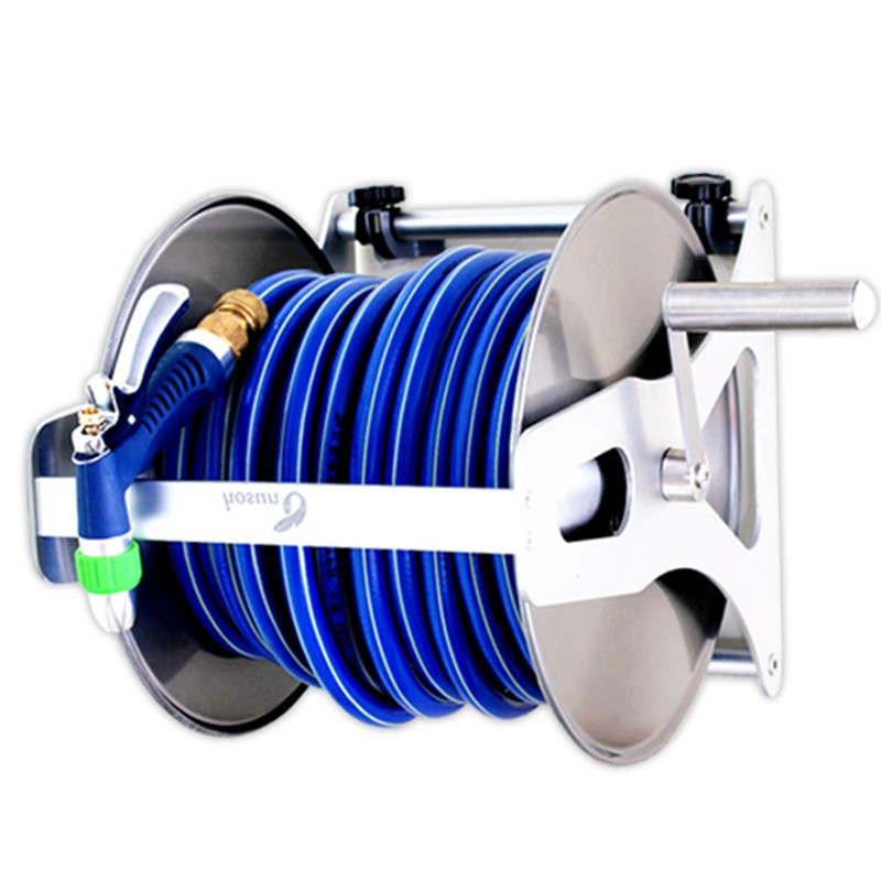 弘晨 豪华不锈钢洗车水枪