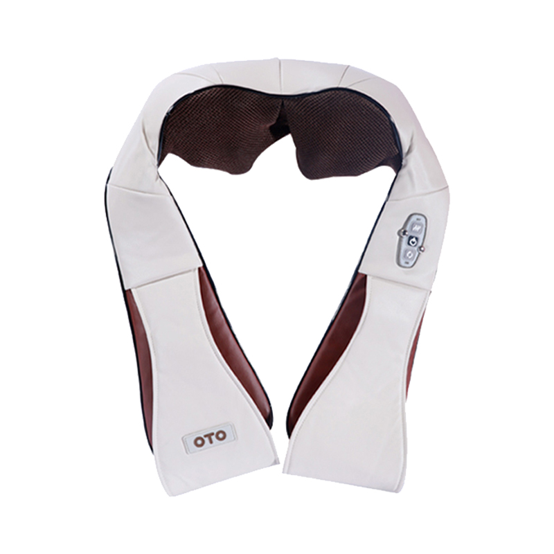 OTO 透气网布按摩器