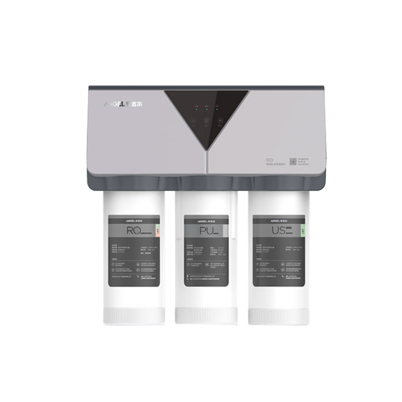 安吉尔 X7S家用大通量净水器