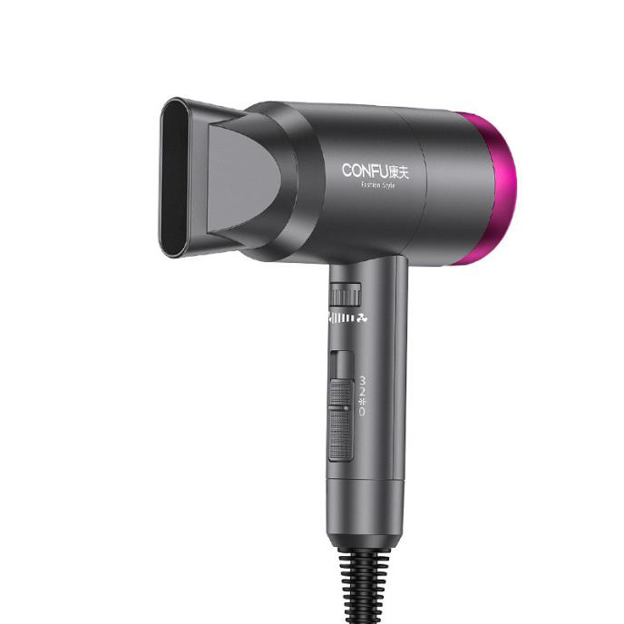 康夫 负离子润发护发电吹风
