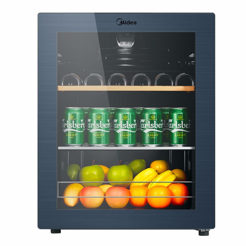 美的 高格调 冰吧