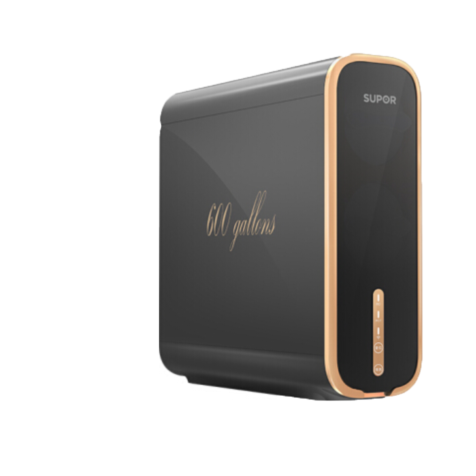 苏泊尔家庭直饮净水器