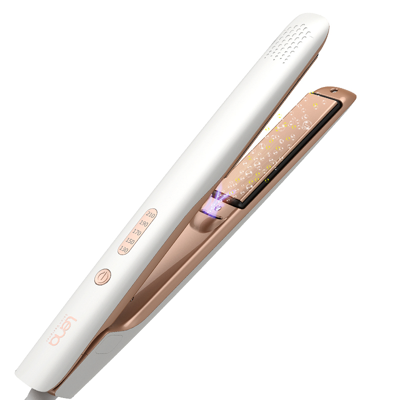 lena卷直两用卷发棒