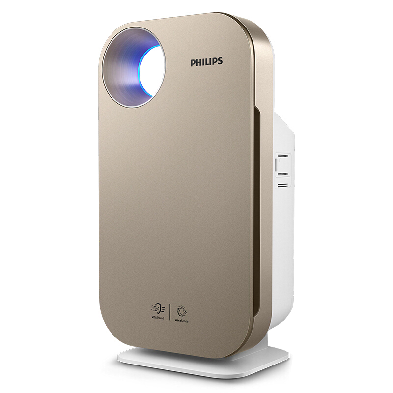 飞利浦 清晰触屏空气净化器