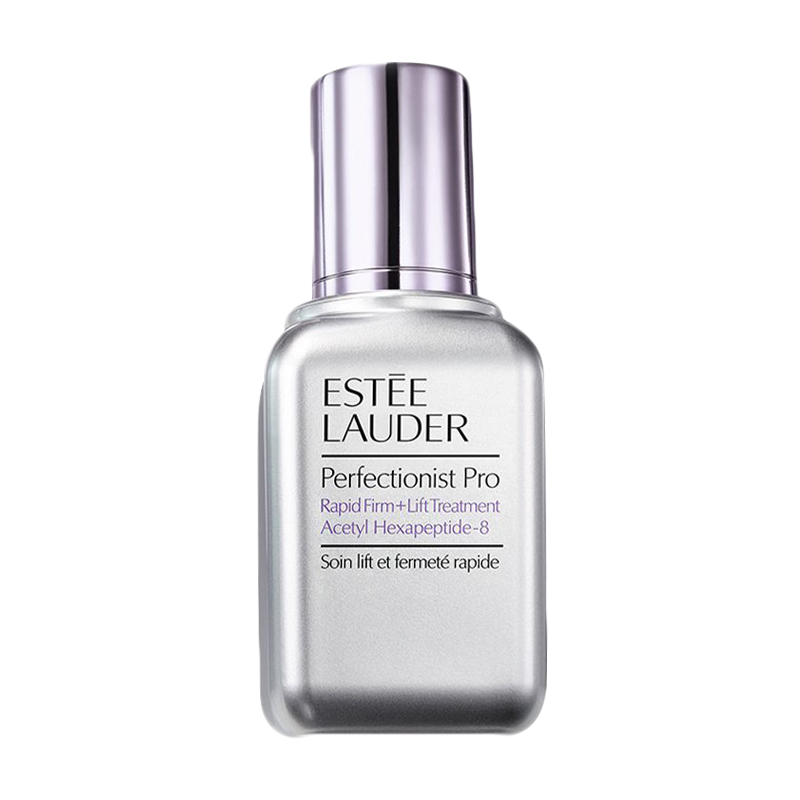 雅诗兰黛 专研紧塑面部精华