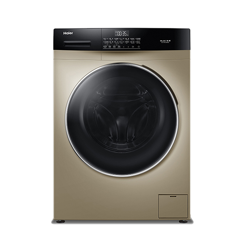 海尔 变频节能滚筒洗衣机