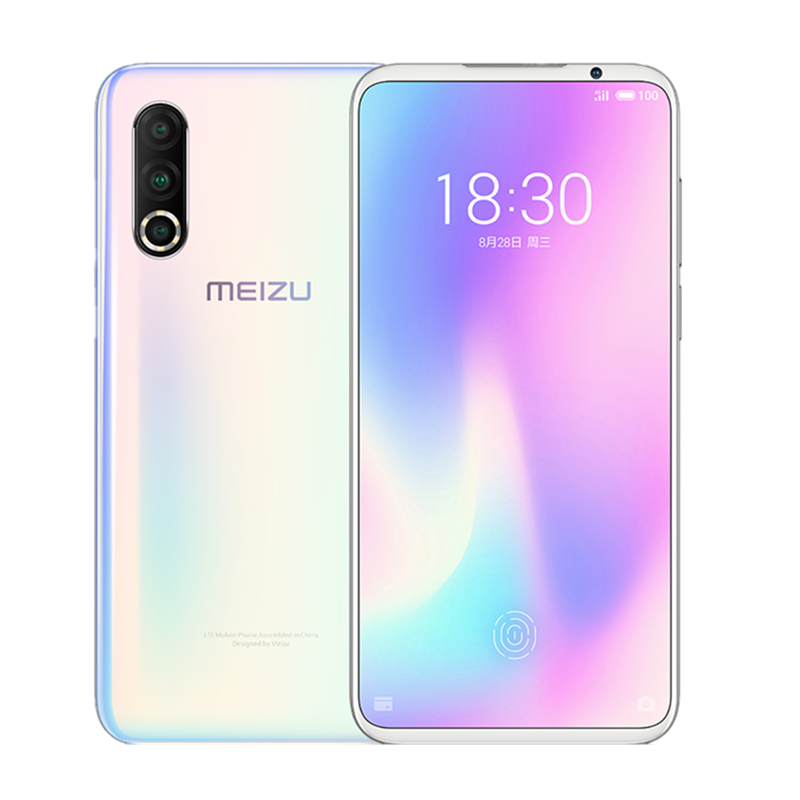 魅族 全面屏游戏手机