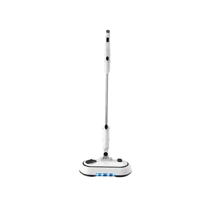 宝家丽 干湿两用型电动拖把