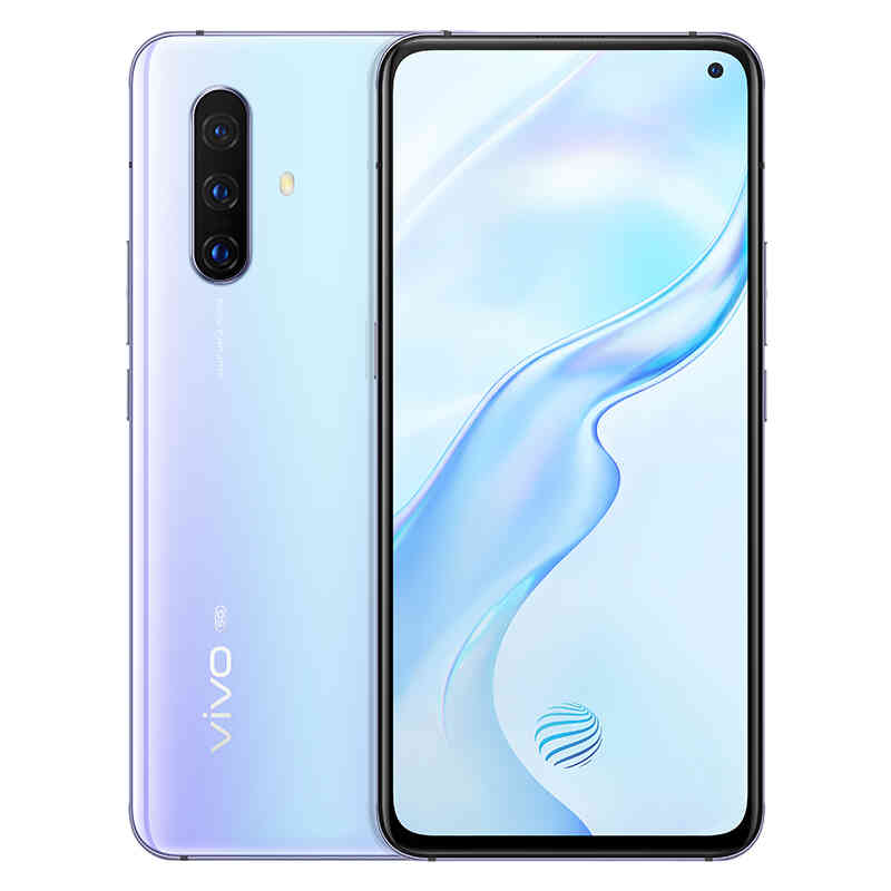 vivo 20倍变焦手机