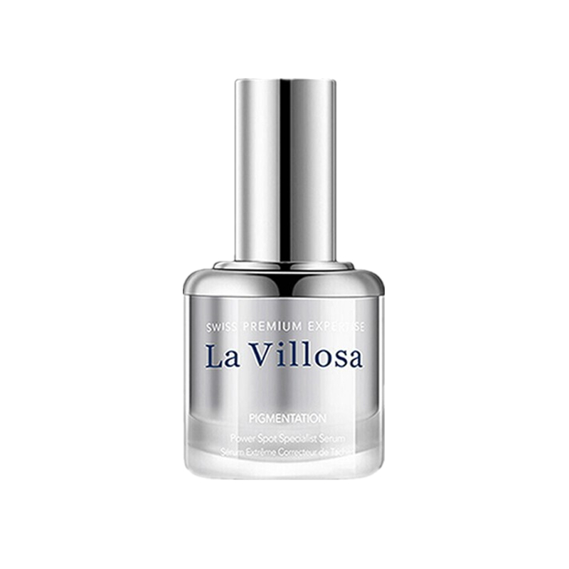 雪露紫 淡化斑点精华