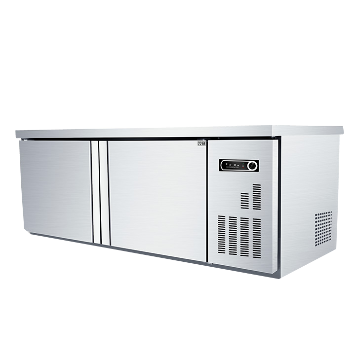 德玛仕 全冷冻保鲜台