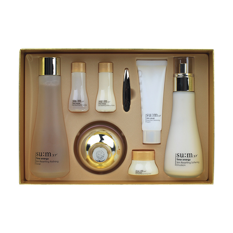 苏秘37度 时光能量套盒