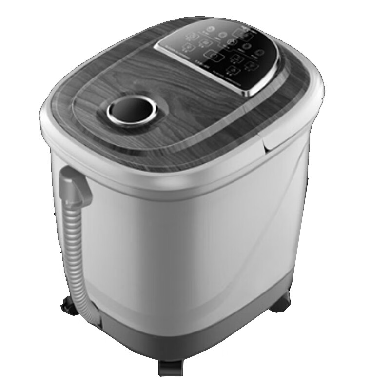 南极人全自动按摩泡脚桶