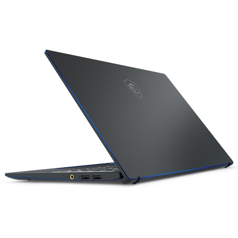 微星 2G独显设计师笔记本