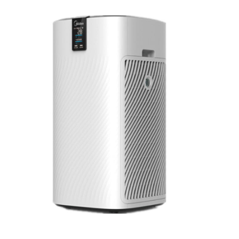 美的 二氧化硅除醛空气净化器