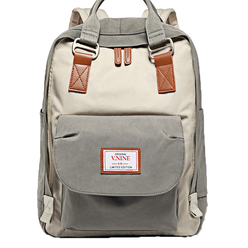 第九城 多功能背包