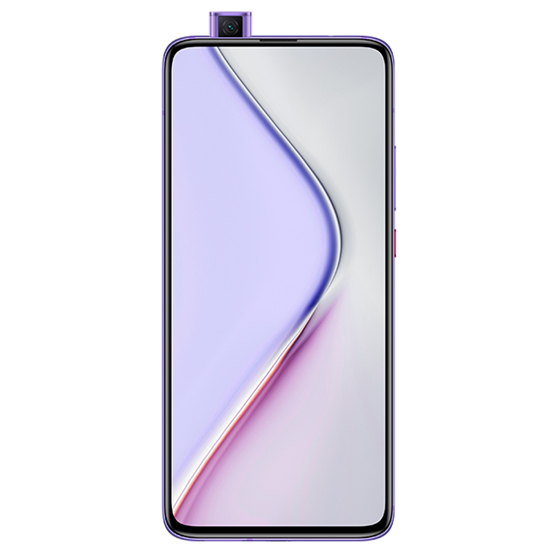 Redmi 弹出式全面屏 手机