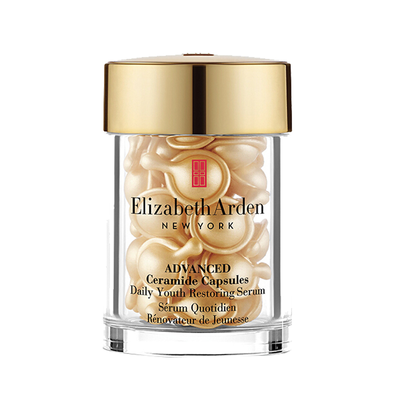 伊丽莎白雅顿 时空焕活面部精华