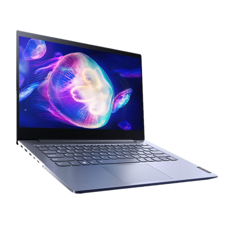 联想 14英寸窄边框轻薄本