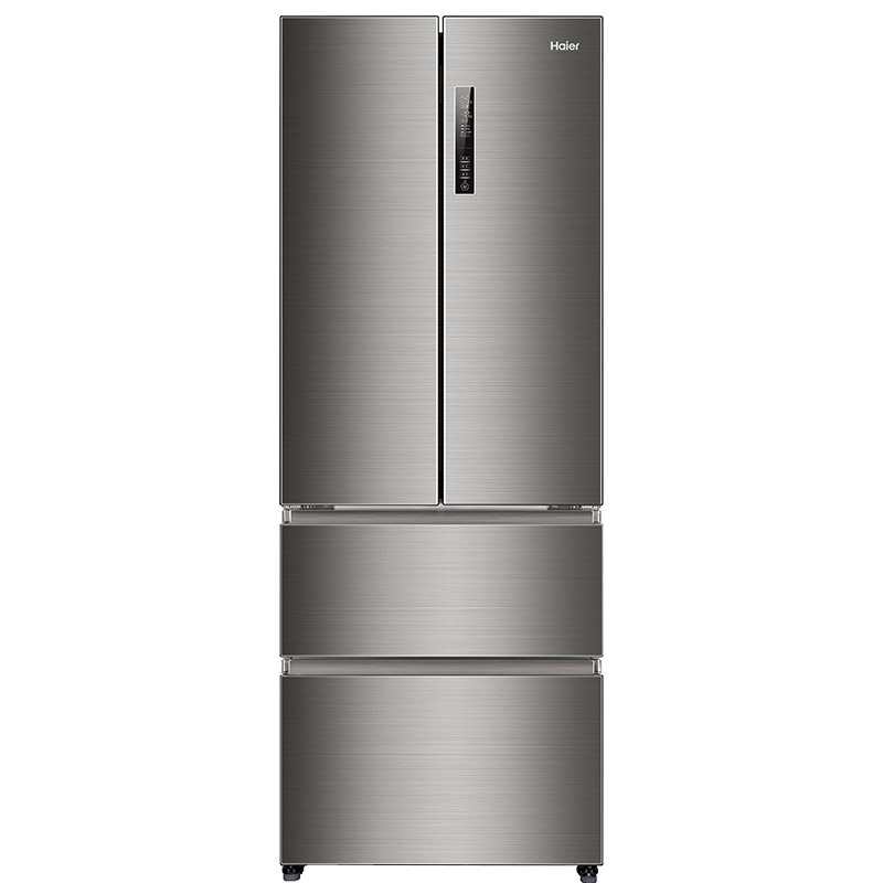 海尔柔性双变频冰箱