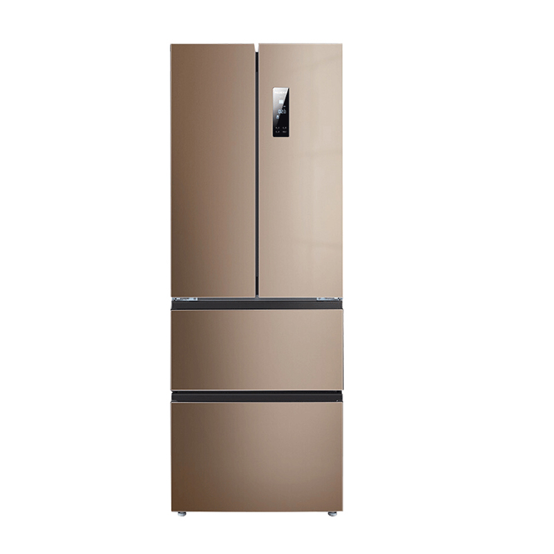 美菱智能双变频电冰箱