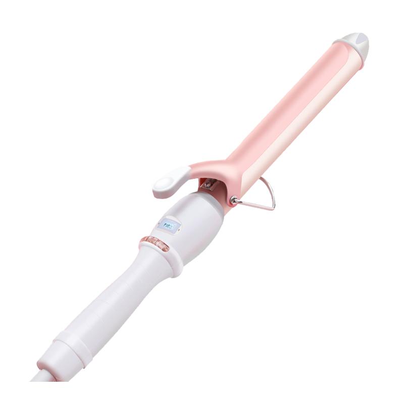 康夫 液晶显示卷发棒