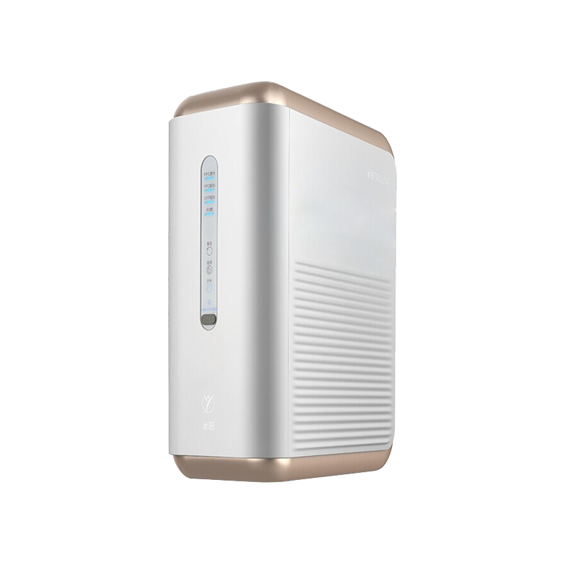 沁园 大流量 净水器