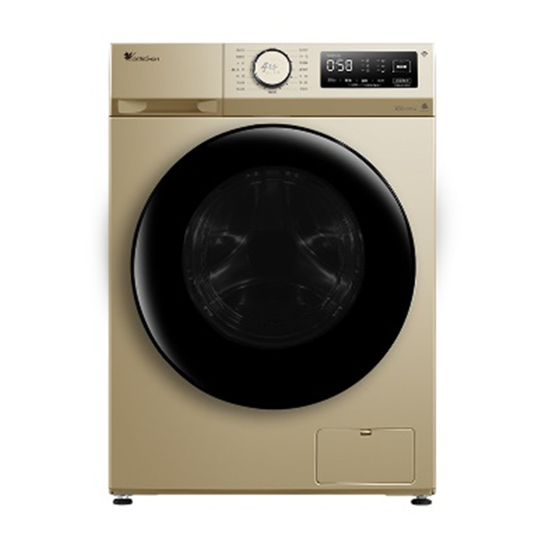 小天鹅 立体除菌防护滚筒洗衣机