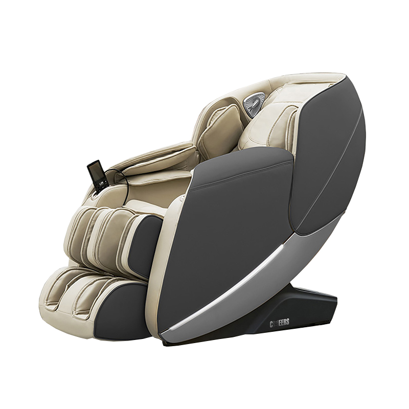 芝华仕 3D智能机芯按摩椅