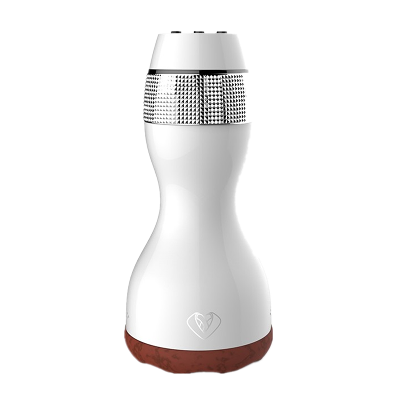 科爱元素 红砭石刮痧器