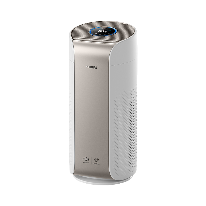 飞利浦 远程可控 空气净化器