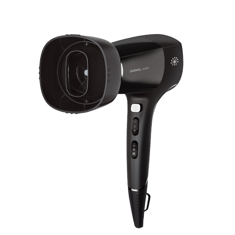 雷瓦 家用负离子 电吹风