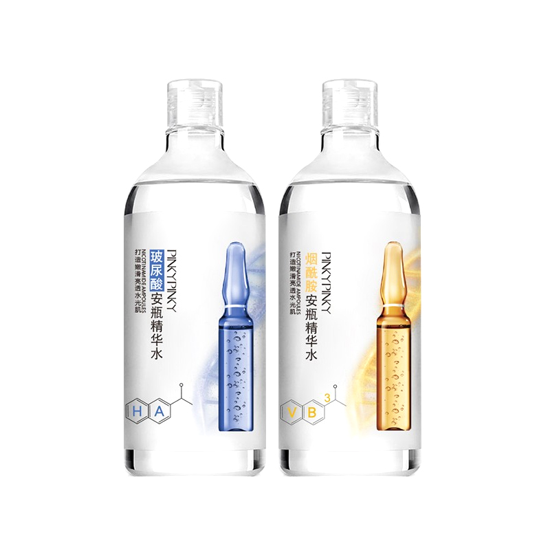 缤肌 玻尿酸面部精华