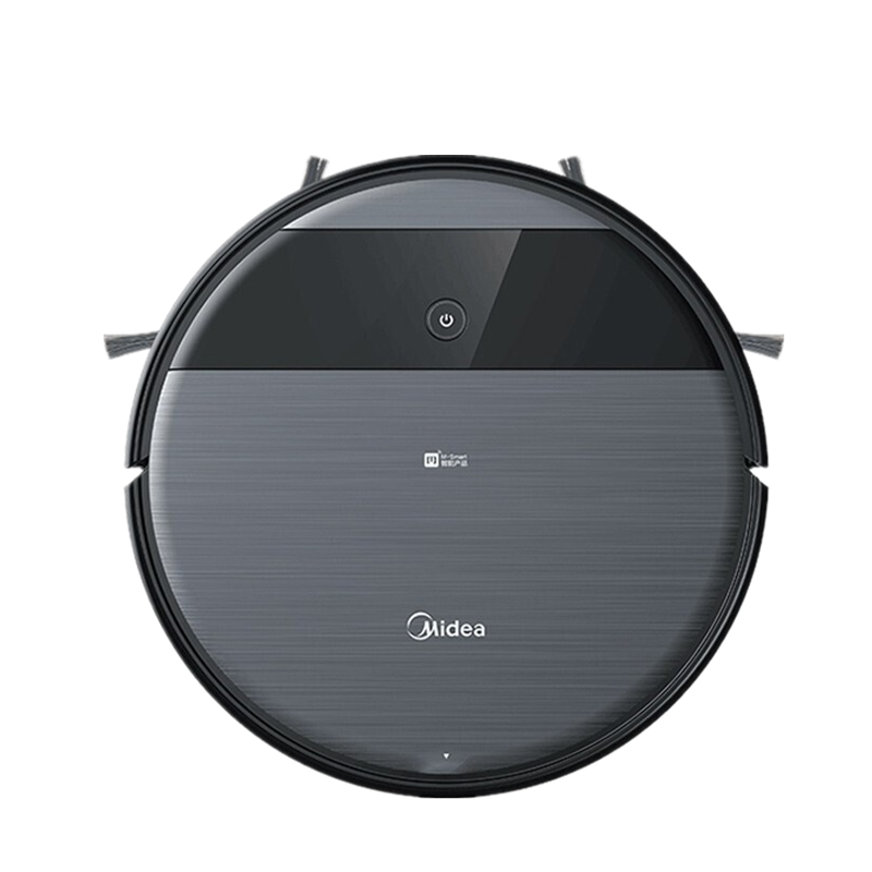 美的 大吸力智能扫地机器人