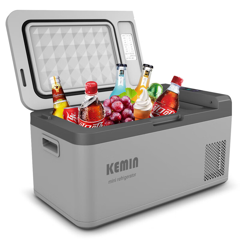 科敏 大容量 车载冰箱