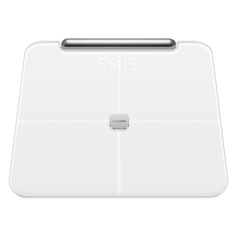 华为 电子专业体脂秤