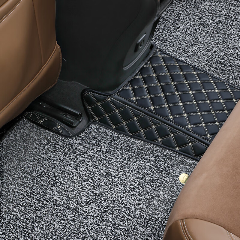 凌航 别克君越汽车脚垫